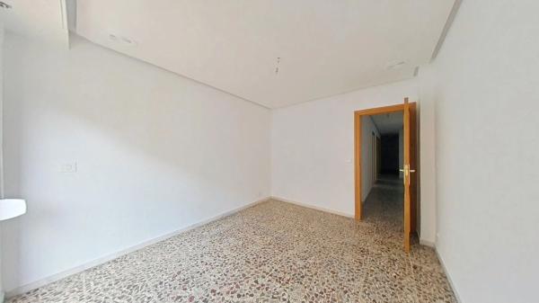 Piso en Barrio Carrús Este