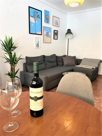 Chalet pareado en Av Escandinavia