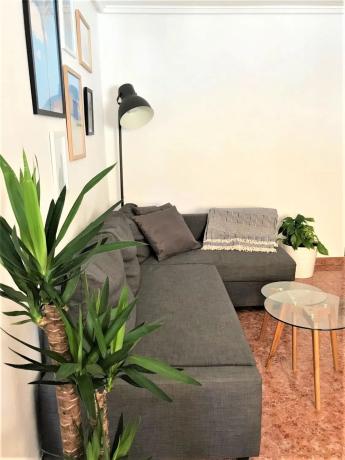 Chalet pareado en Av Escandinavia