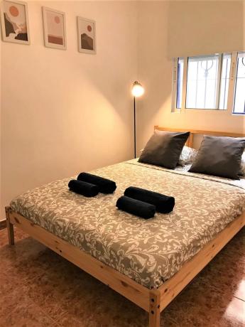 Chalet pareado en Av Escandinavia