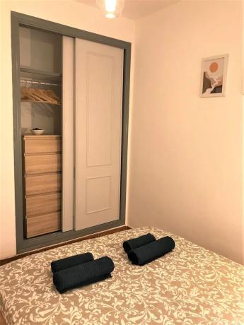 Chalet pareado en Av Escandinavia