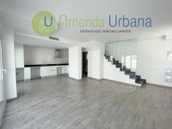 Chalet en calle Chipre s/n