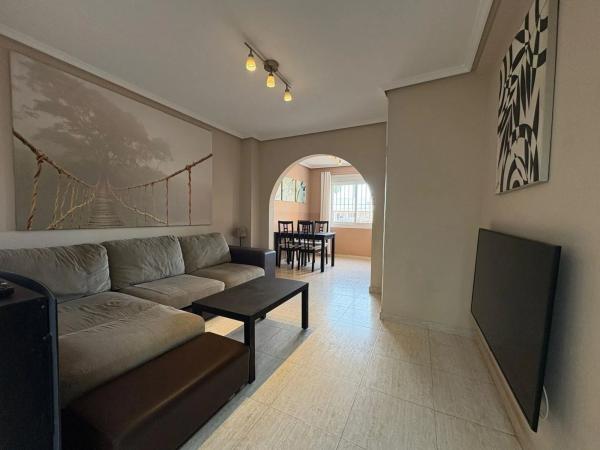 Chalet adosado en avenida D'Escandinàvia