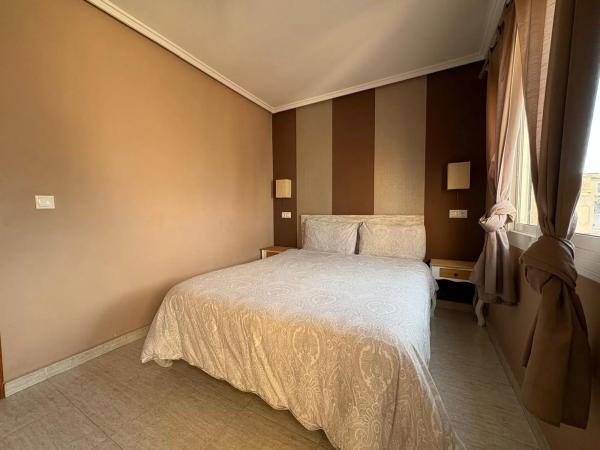 Chalet adosado en avenida D'Escandinàvia