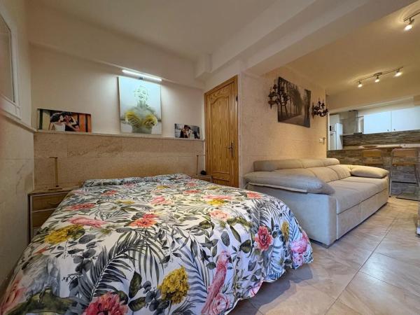 Chalet adosado en avenida D'Escandinàvia