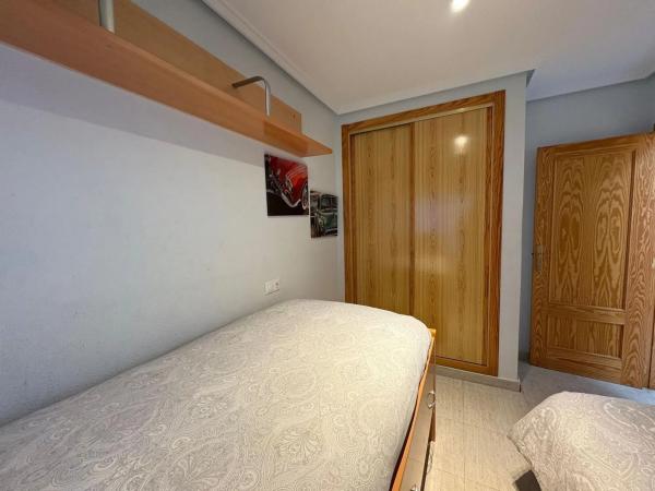 Chalet adosado en avenida D'Escandinàvia