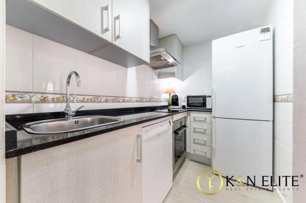 Chalet adosado en calle Canarias, 4