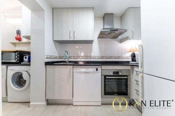 Chalet adosado en calle Canarias, 4