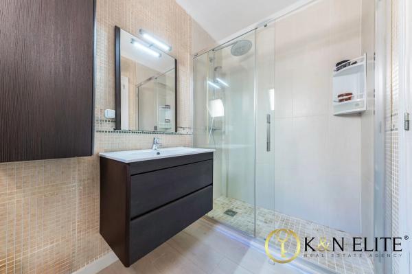 Chalet adosado en calle Canarias, 4