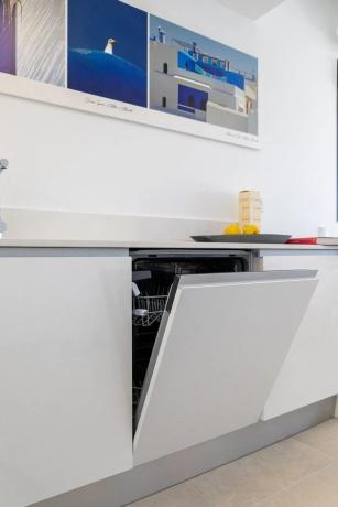 Piso en avenida del Mediterrani