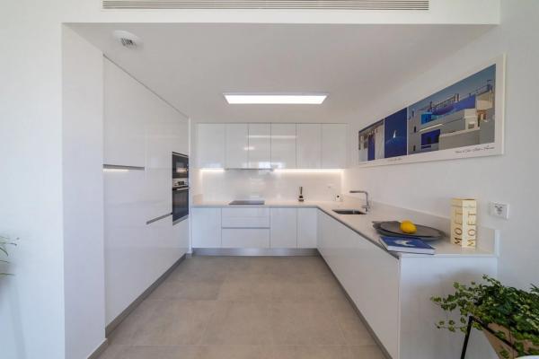 Piso en avenida del Mediterrani