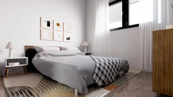 Casa independiente en calle Malta