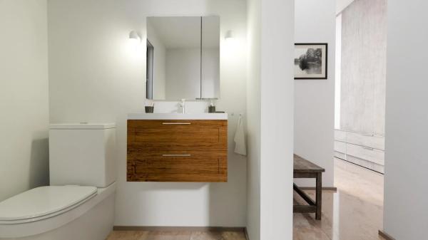 Casa independiente en calle Malta