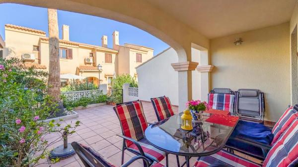 Casa independiente en avenida D'Escandinàvia