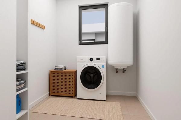 Casa independiente en calle Malta