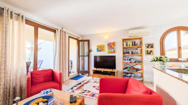 Casa independiente en avenida D'Escandinàvia