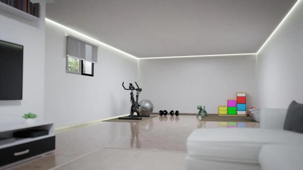 Casa independiente en calle Malta