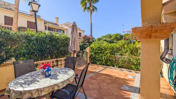 Casa independiente en avenida D'Escandinàvia