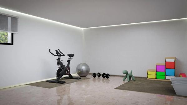 Casa independiente en calle Malta