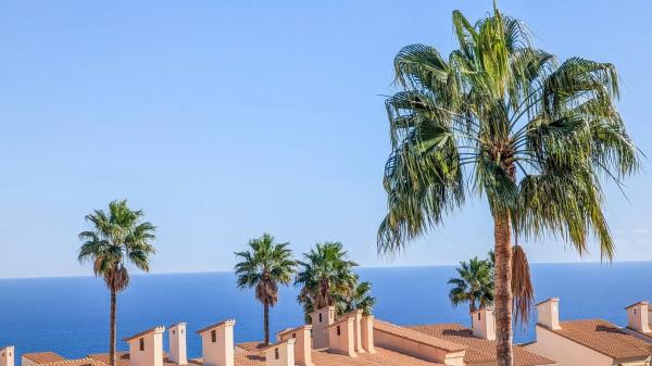 Casa independiente en avenida D'Escandinàvia