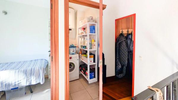 Casa independiente en avenida D'Escandinàvia