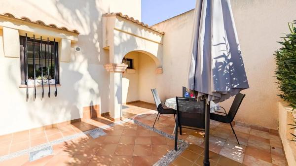 Casa independiente en avenida D'Escandinàvia