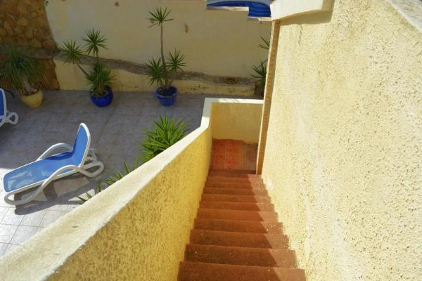 Casa independiente en calle Luxemburgo, 99