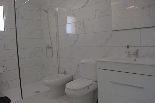 Casa independiente en calle de Holanda