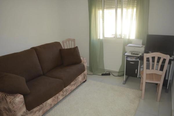 Casa independiente en calle de Holanda