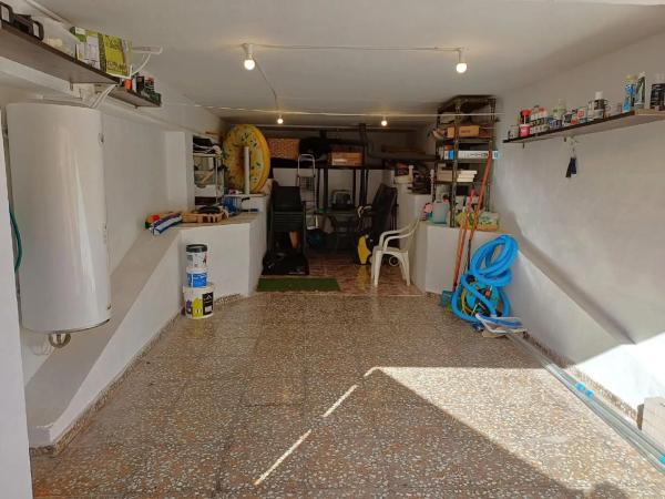 Casa independiente en calle de Holanda