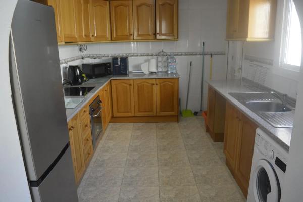 Casa independiente en calle Luxemburgo, 99