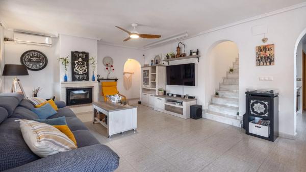 Casa independiente en calle Belgica, 41 C