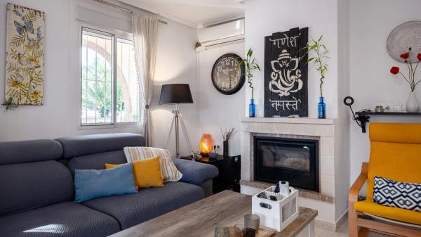 Casa independiente en calle Belgica, 41 C