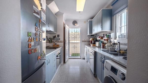 Casa independiente en calle Belgica, 41 C