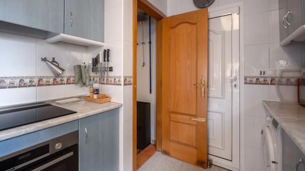 Casa independiente en calle Belgica, 41 C