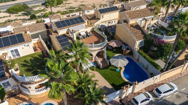 Casa independiente en calle Belgica, 41 C