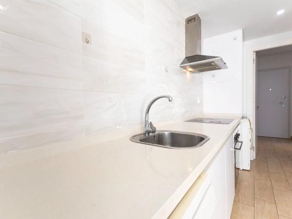 Piso en calle de Creta