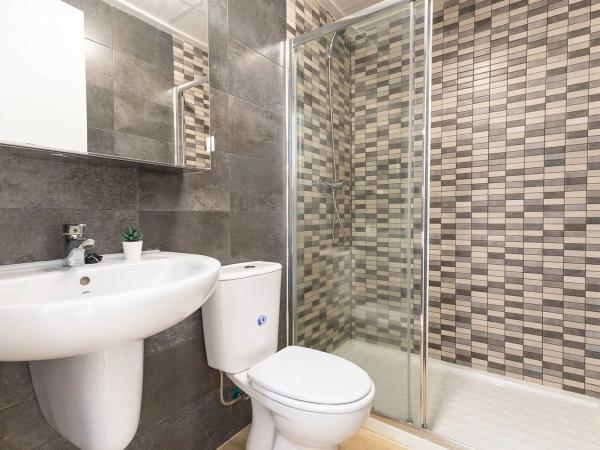 Piso en calle de Creta