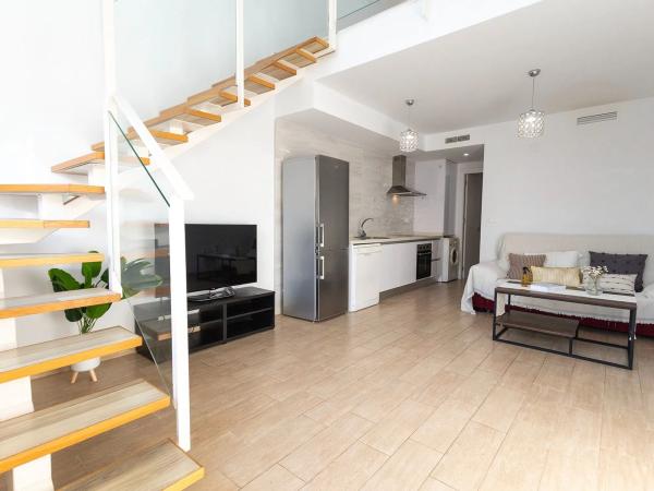 Piso en calle de Creta