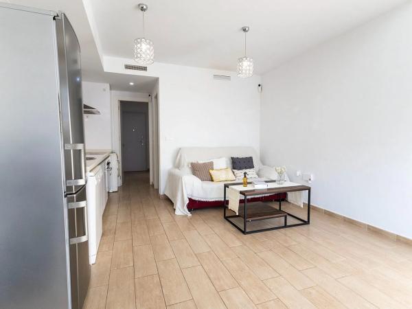 Piso en calle de Creta