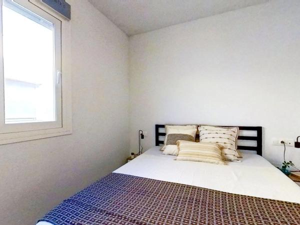 Piso en calle de Creta