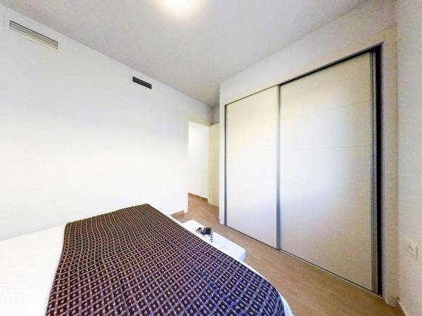 Piso en calle de Creta