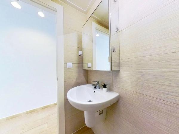 Piso en calle de Creta