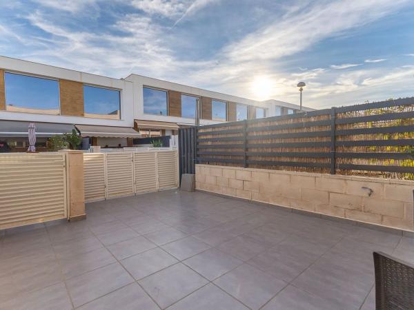 Piso en calle de Creta