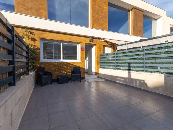 Piso en calle de Creta