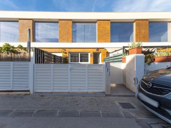 Piso en calle de Creta