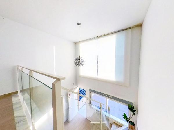 Piso en calle de Creta