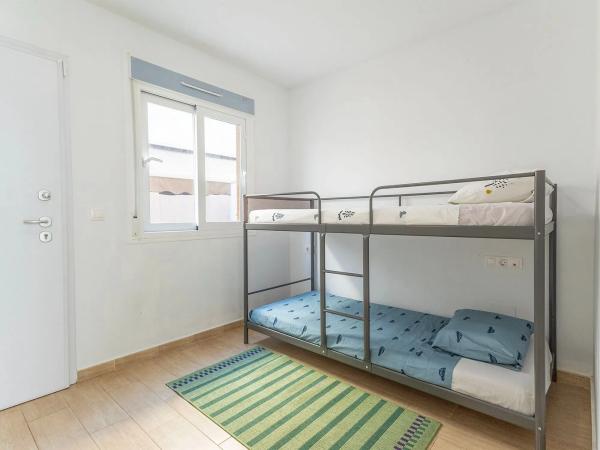 Piso en calle de Creta