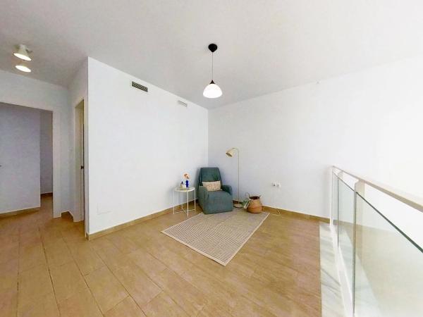 Piso en calle de Creta