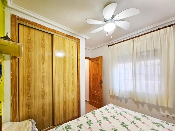 Casa independiente en calle Canarias